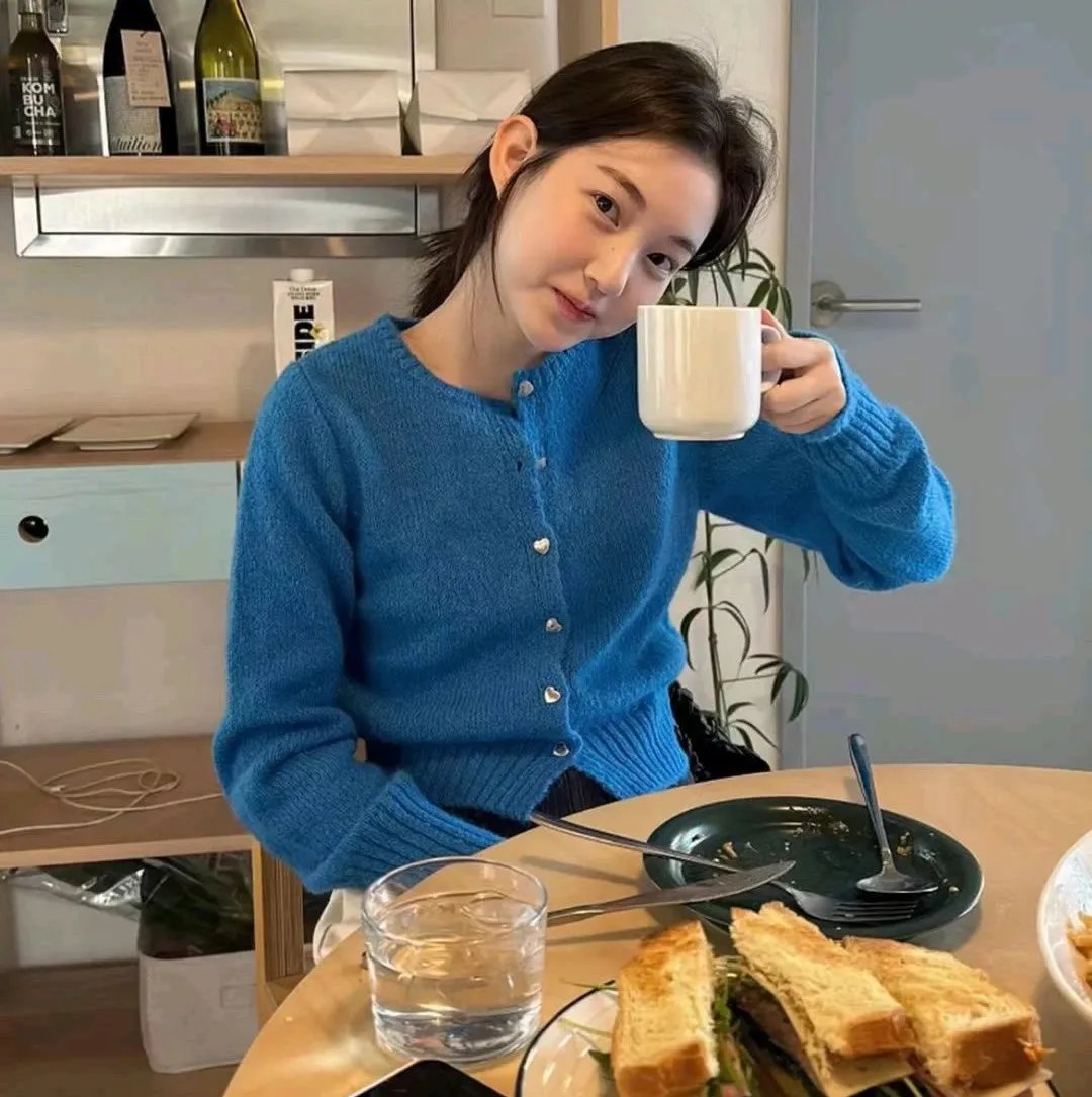 黑女孩
