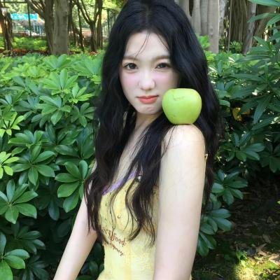 草莓棉花糖