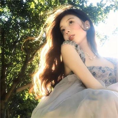 我和春天约在清溪